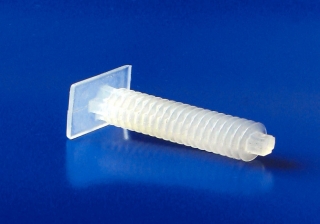 Hmoždinky HLP k přechodovému profilu 35mm