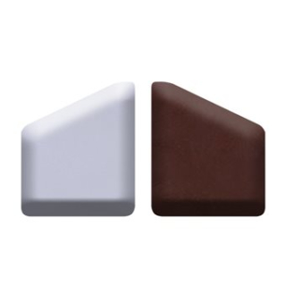 Koncovka MINI, L+P set