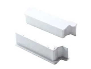 Koncovka UNI - PŘÍMÁ, FLEXI, L+P set