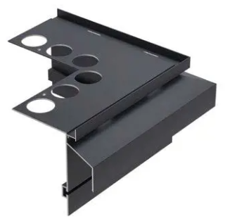 Roh ZETEK 90°